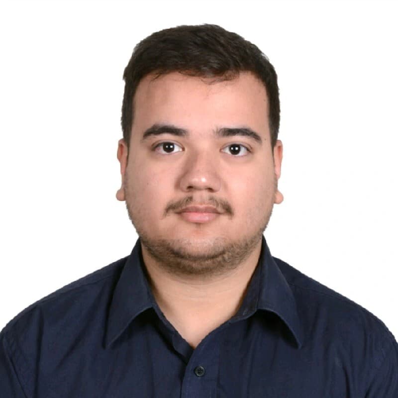 Aman Oli